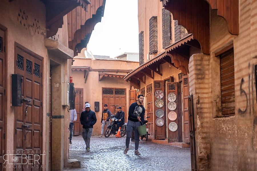 Maroko / Morocco