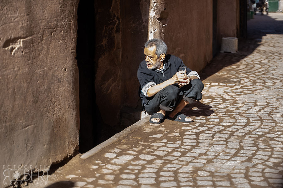 Maroko / Morocco