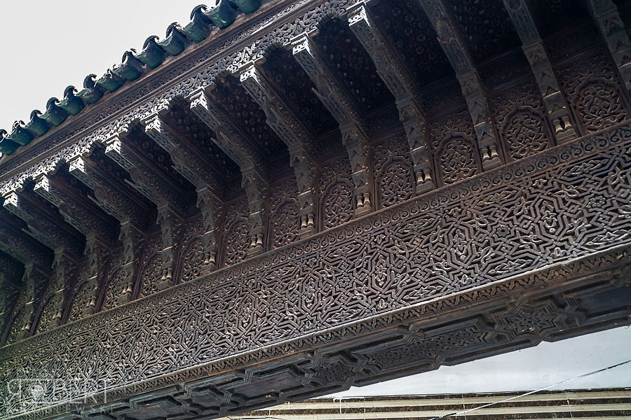 Maroko / Morocco