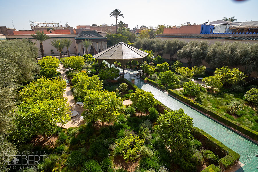 Maroko / Morocco
