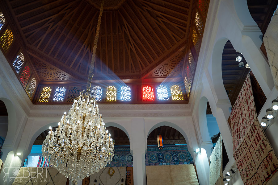 Maroko / Morocco