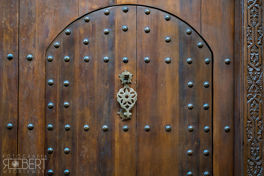 Maroko / Morocco