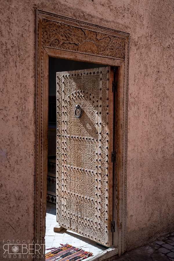Maroko / Morocco