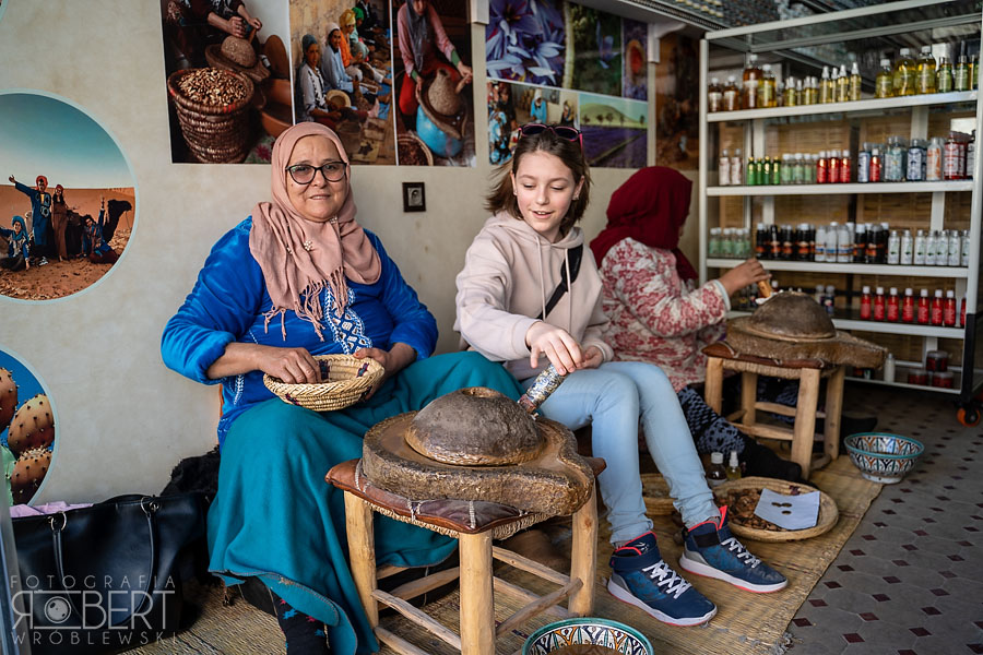 Maroko / Morocco