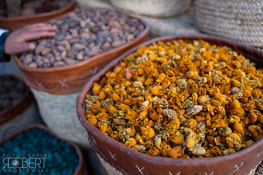 Maroko / Morocco