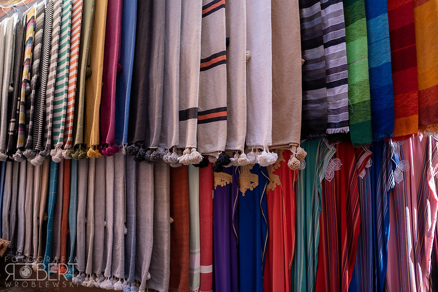 Maroko / Morocco
