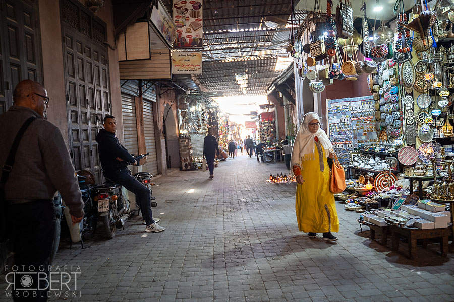 Maroko / Morocco