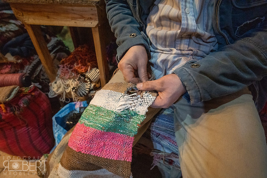 Maroko / Morocco