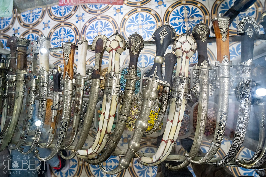Maroko / Morocco