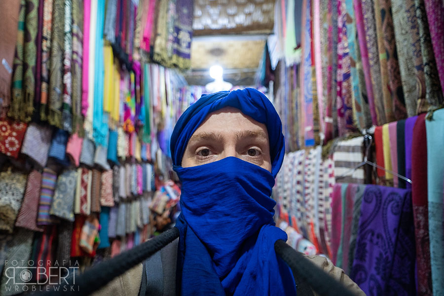 Maroko / Morocco