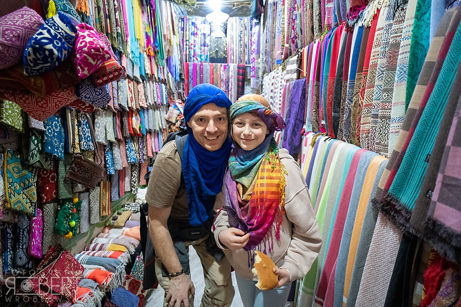 Maroko / Morocco