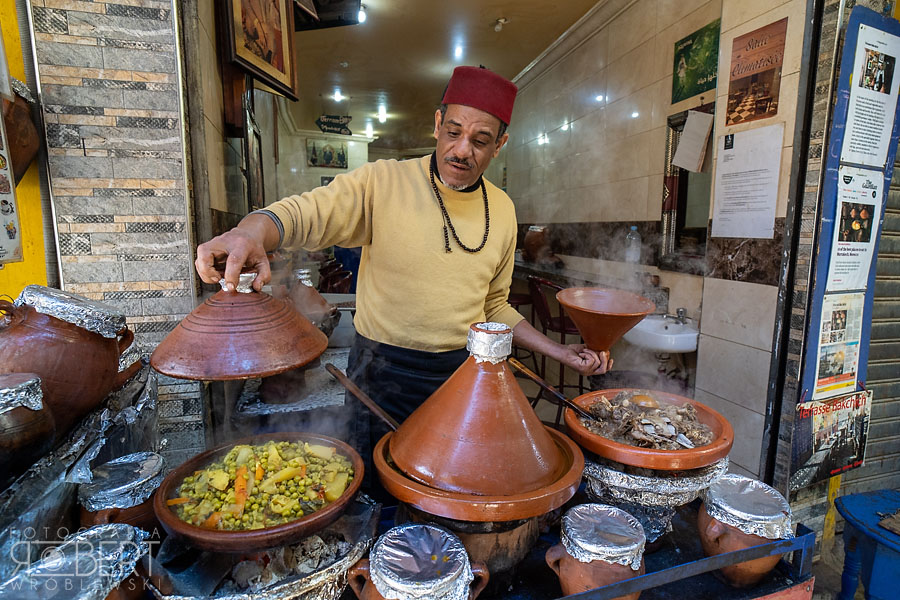 Maroko / Morocco