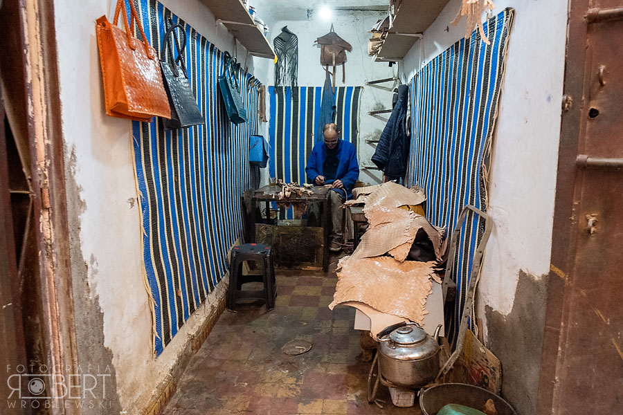 Maroko / Morocco