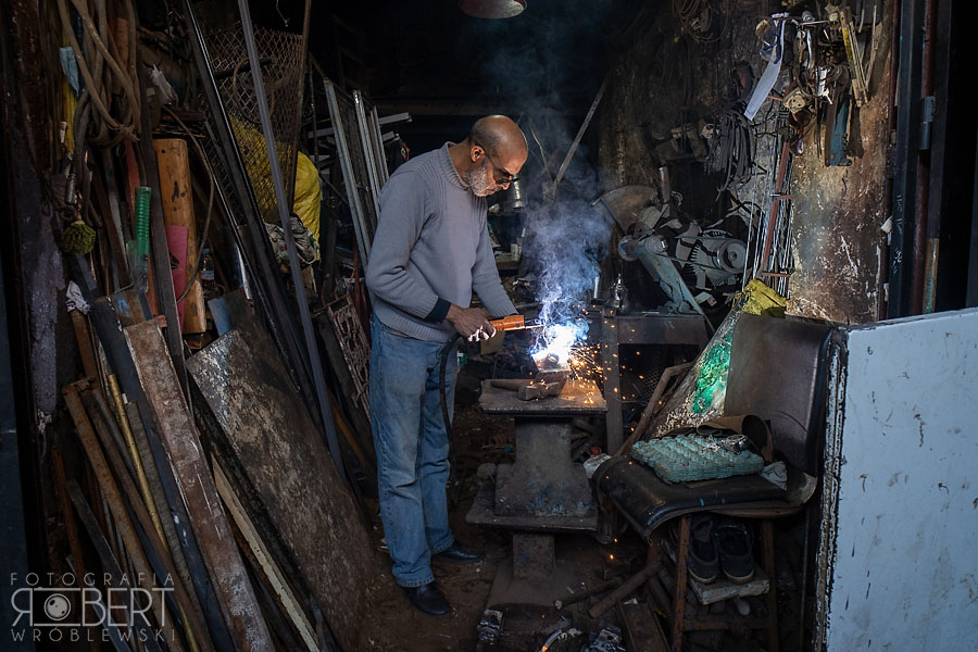 Maroko / Morocco