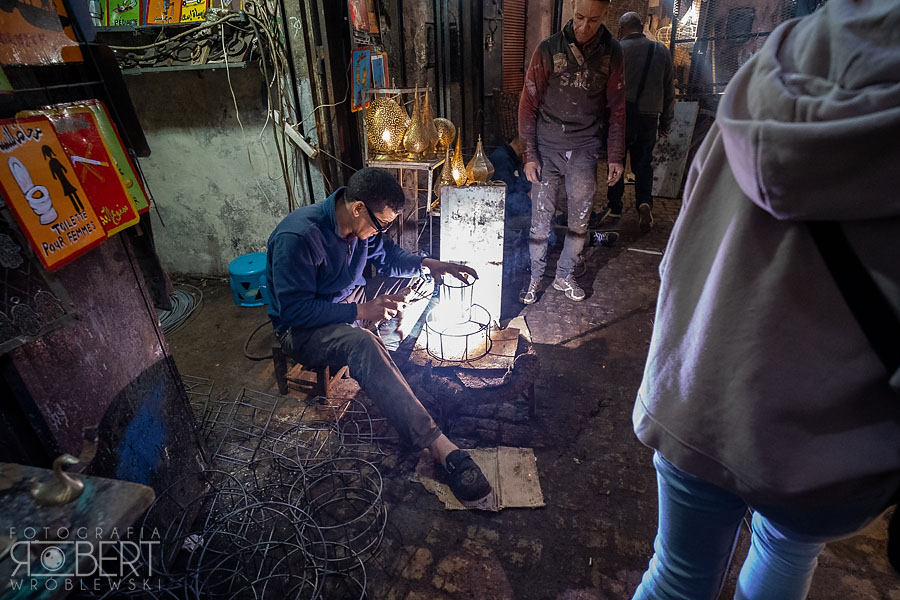 Maroko / Morocco