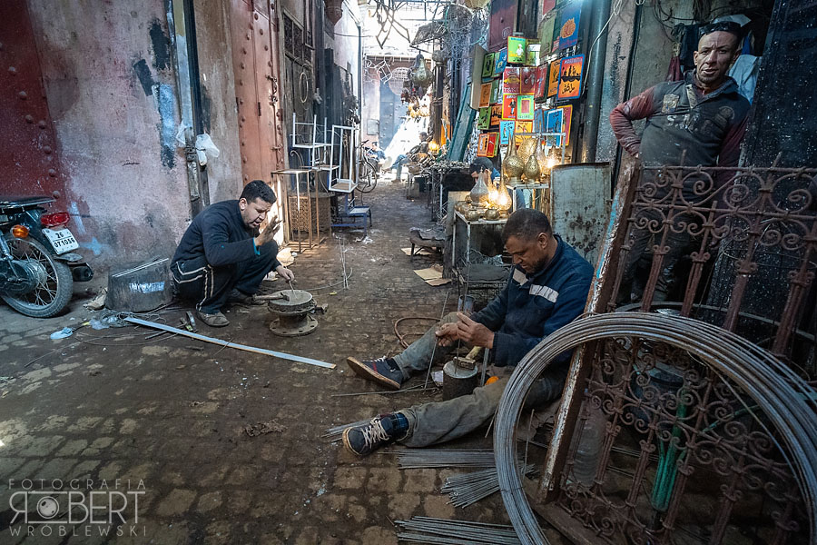 Maroko / Morocco