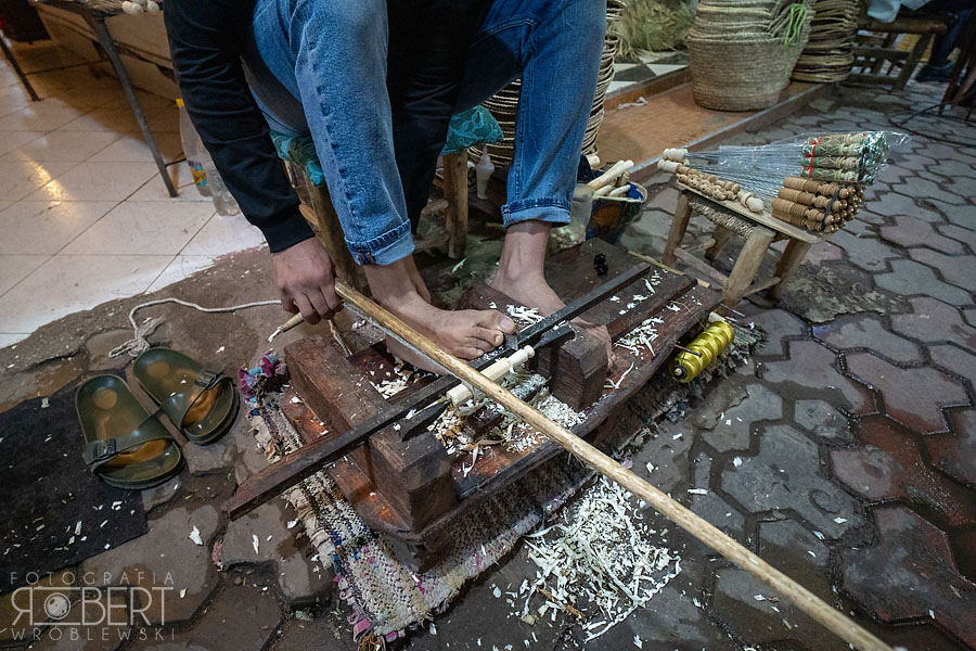 Maroko / Morocco