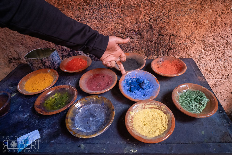 Maroko / Morocco