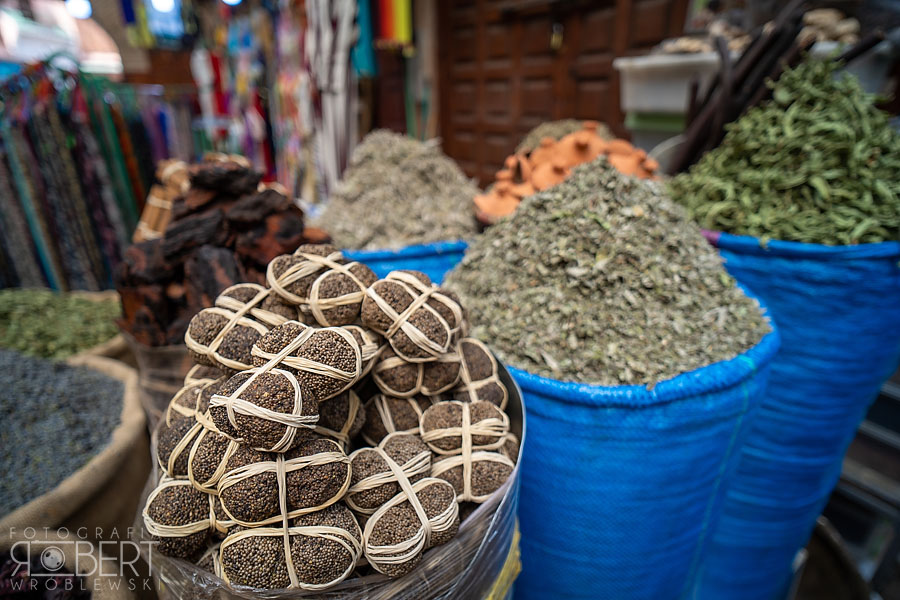 Maroko / Morocco