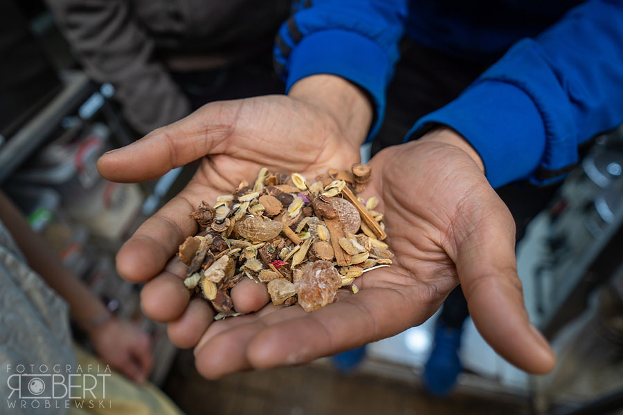 Maroko / Morocco