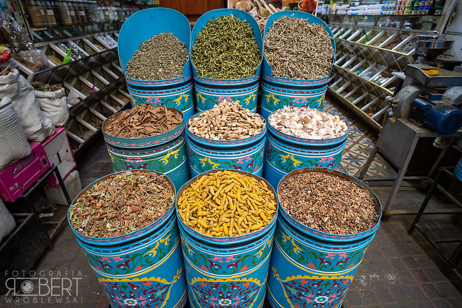 Maroko / Morocco