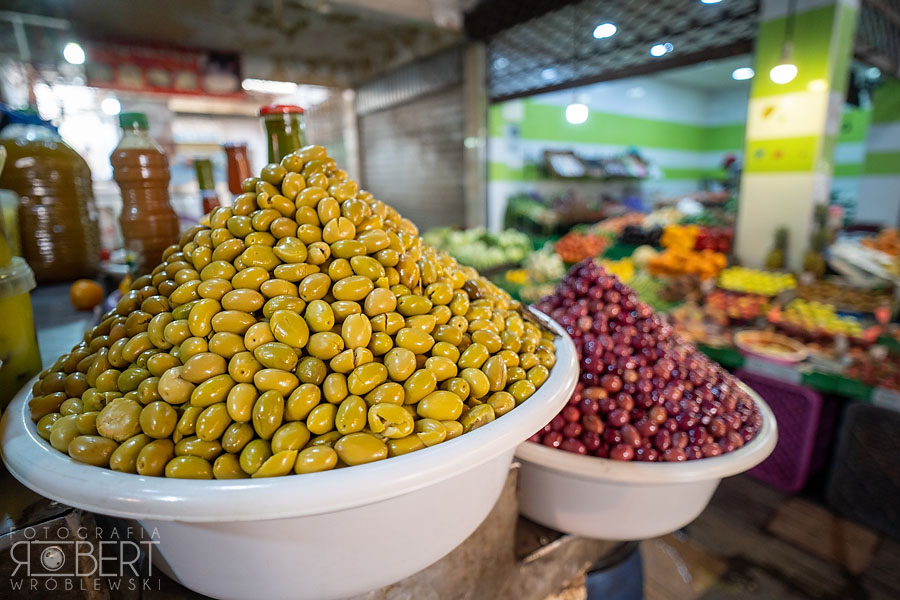 Maroko / Morocco
