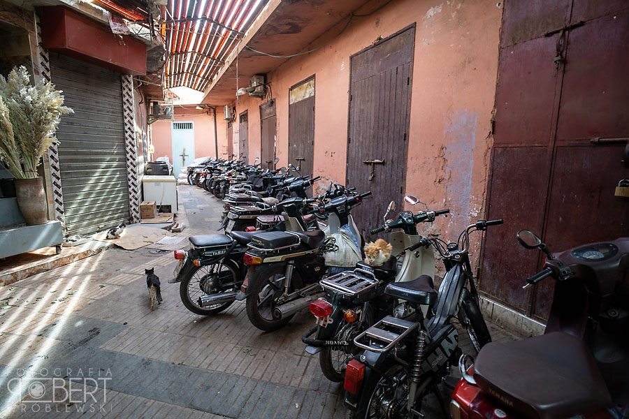 Maroko / Morocco
