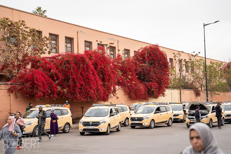 Maroko / Morocco