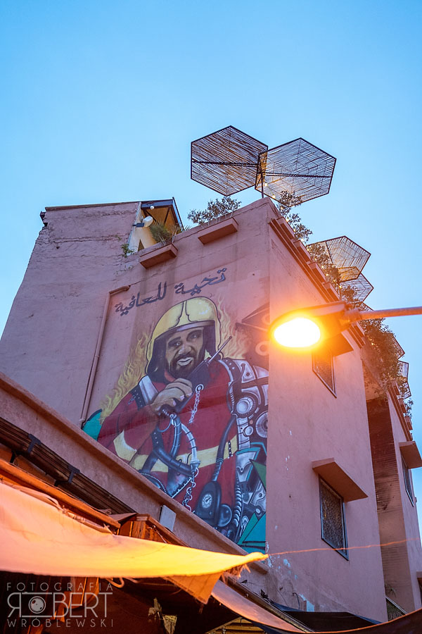 Maroko / Morocco