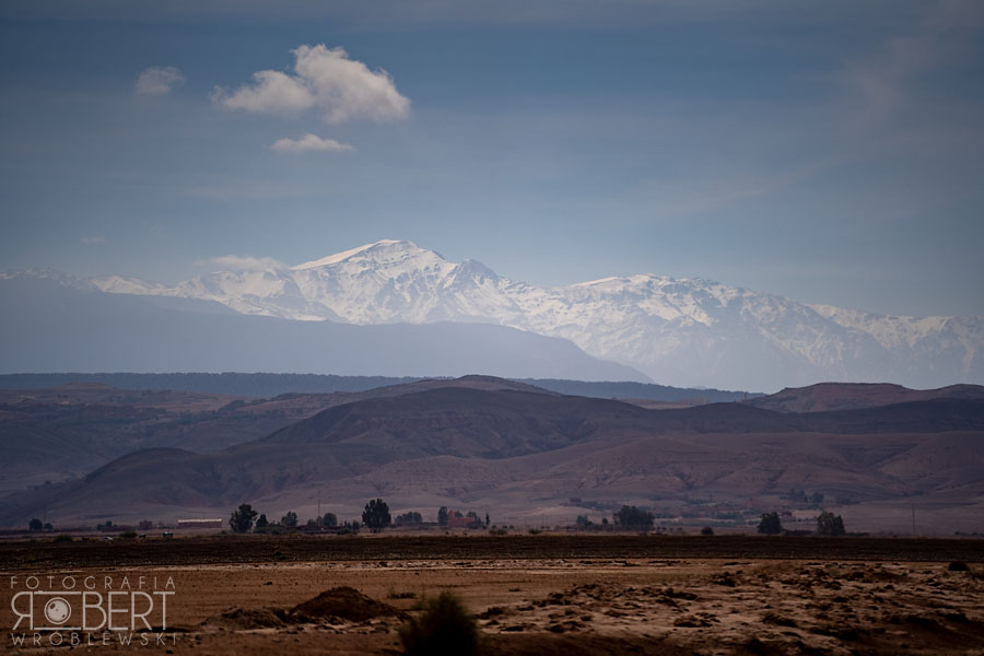 Maroko / Morocco