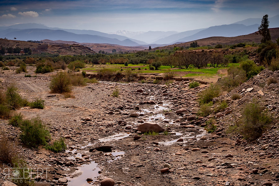 Maroko / Morocco