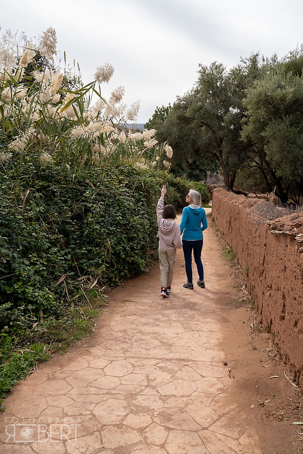 Maroko / Morocco