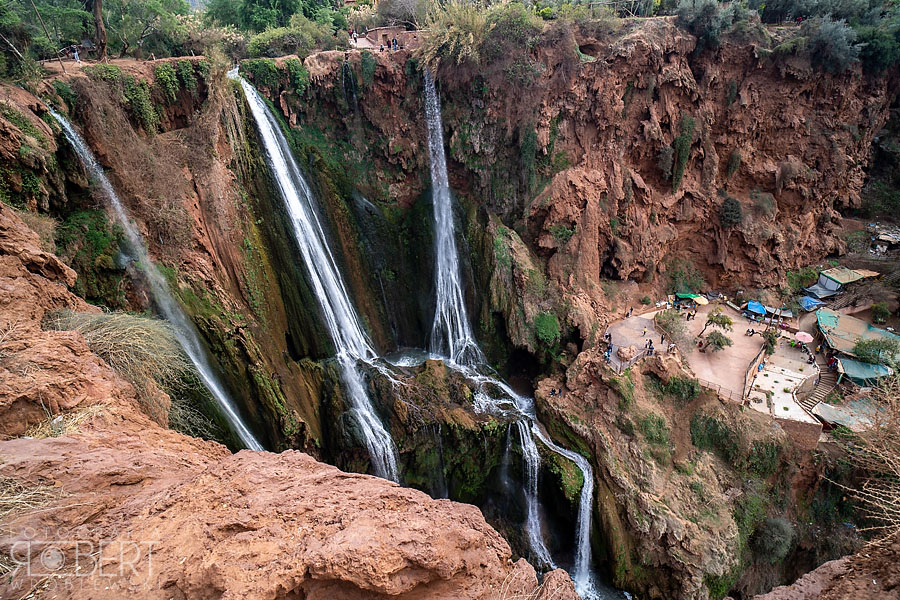 Maroko / Morocco