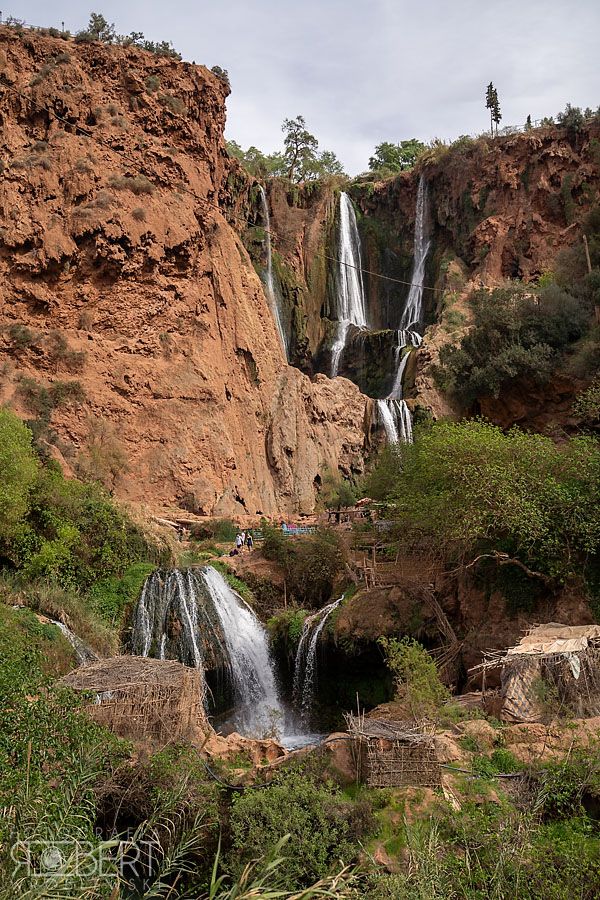 Maroko / Morocco