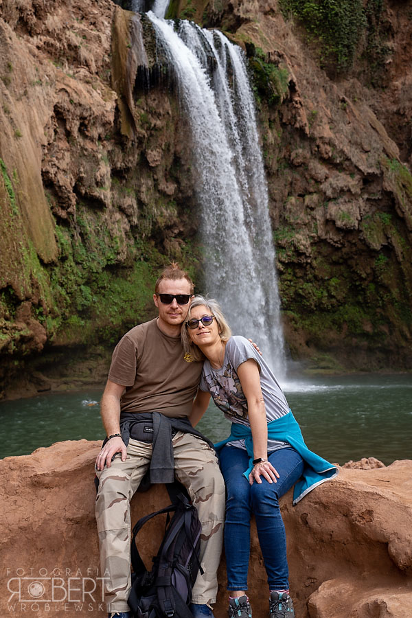 Maroko / Morocco