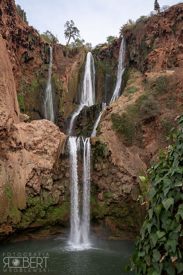 Maroko / Morocco