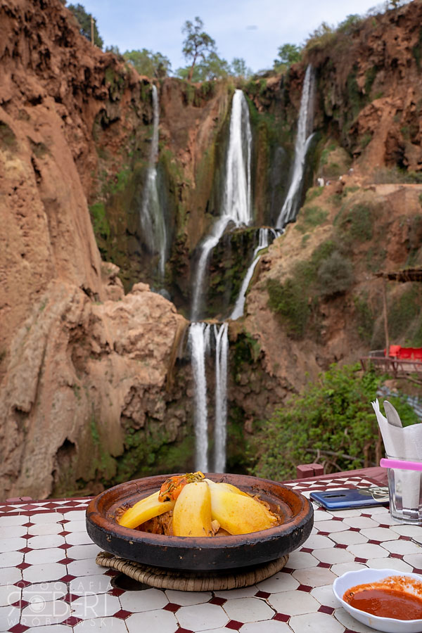 Maroko / Morocco