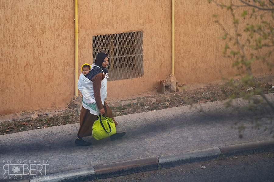Maroko / Morocco