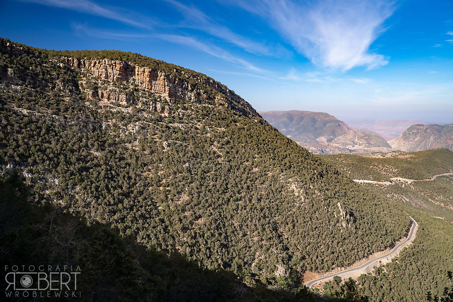 Maroko / Morocco