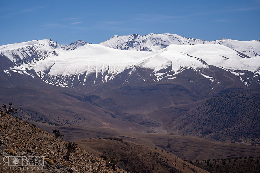 Maroko / Morocco