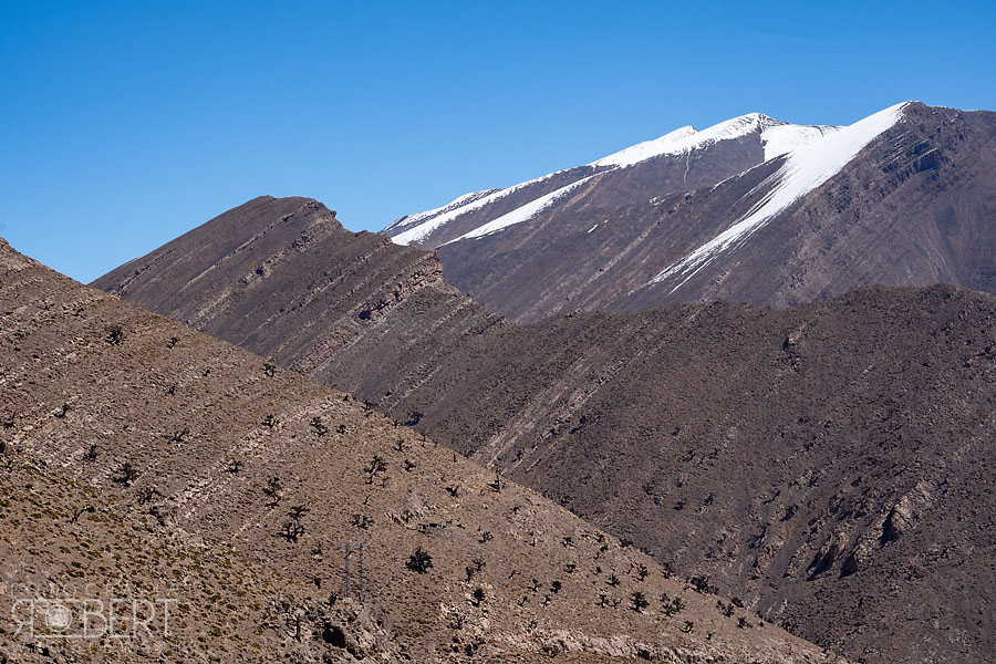 Maroko / Morocco