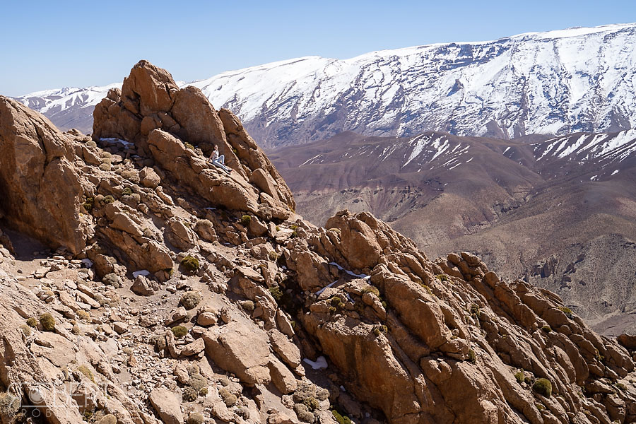 Maroko / Morocco