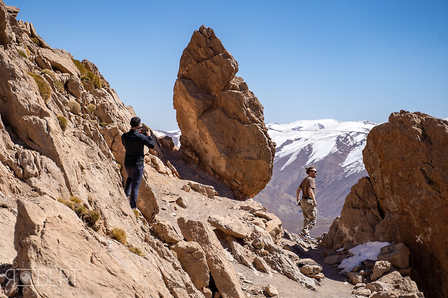 Maroko / Morocco
