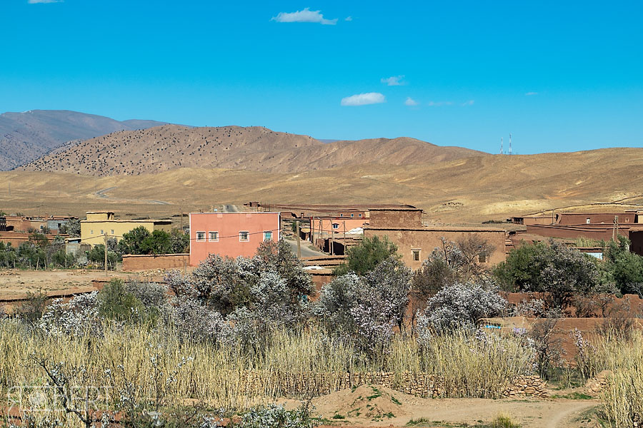 Maroko / Morocco