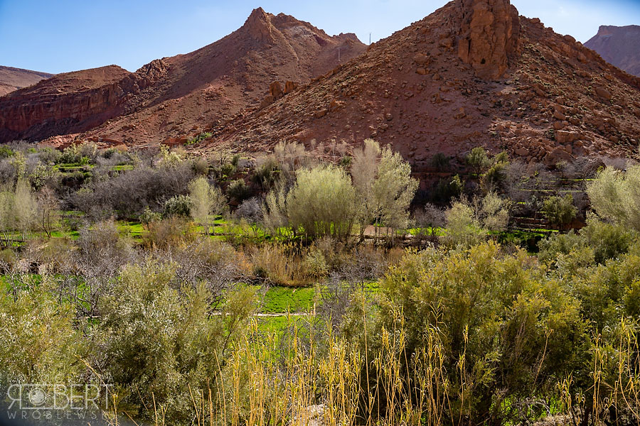 Maroko / Morocco