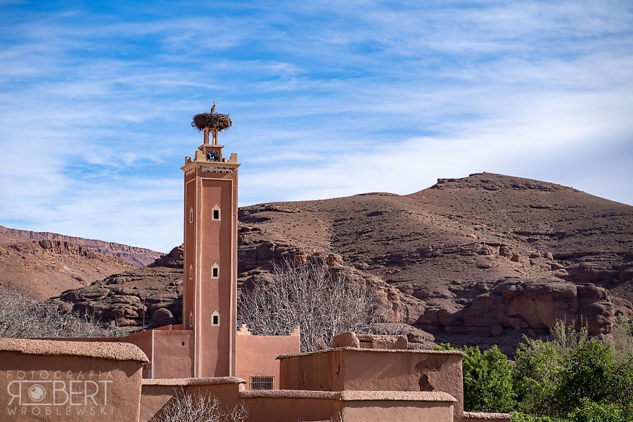 Maroko / Morocco