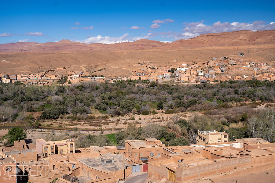 Maroko / Morocco