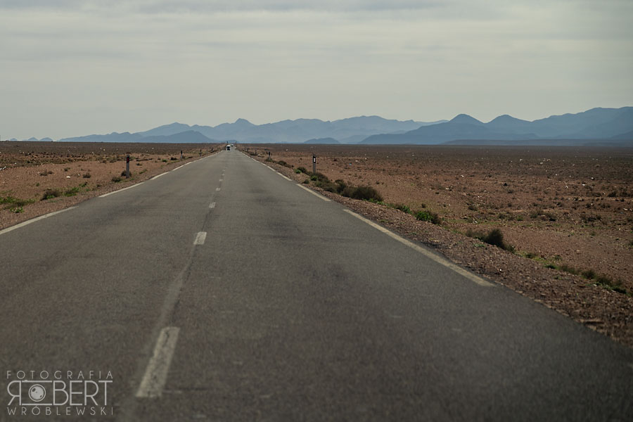 Maroko / Morocco