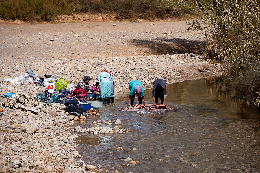 Maroko / Morocco
