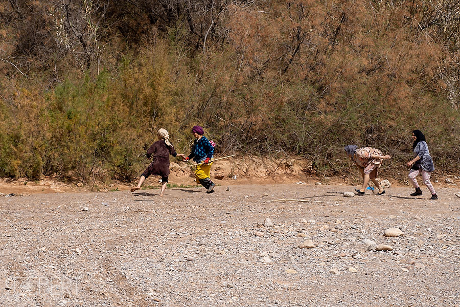 Maroko / Morocco
